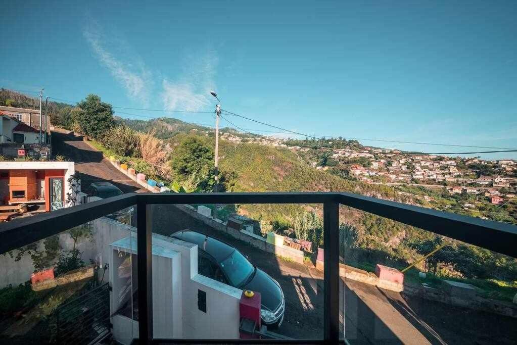 Casa Da Terca Nice View And Parking Funchal  Exteriér fotografie